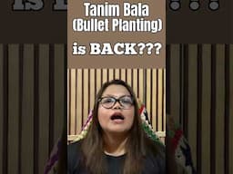 🔴Huwag Maging Biktima ng Tanim Bala sa NAIA  #theeatonsquad #tanimbala #bulletplanting #laglagbala