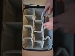 Here’s a Demo of the Peak Design Camera Cube XL 😮