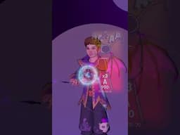 LE POISSON STEVE in SYMPHONI (VR) #symphoni