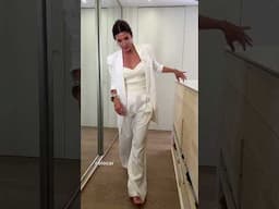 DESAFIO DAS PROFISSÕES (Consultora de moda) - Isabella Fiorentino