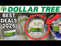 These Dollar Tree Gardening Supplies Will SELL OUT – Get Them NOW!