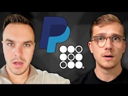 PayPal ($PYPL) Earnings Confirm It's DEAD Money