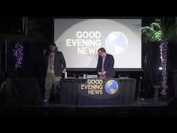Good Evening News March 25, 2025
