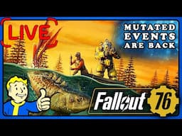 Fallout 76: It's Time for Commando. Pt. 2