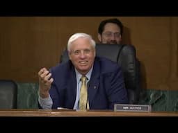 James Balda Testimony Before the Senate Aging Committee – Part 4