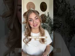 HOW TO GET HEALTHY HAIR IN 2025 #healthyhair #healthyhairtips #hairaccessories