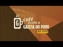 Confira as principais notícias da manhã (05/05) | CAFÉ COM A GAZETA DO POVO