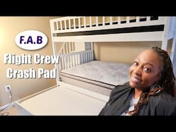 What is a Crash Pad? A Smart Way to Rent Out Your Space