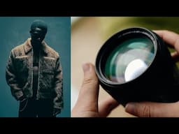 I Finally Get the Hype Over This Focal Length | SIRUI AURORA 85mm 1.4 Review & Sample Photos