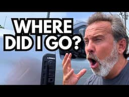 Where Am I? | Did I Go To The Meetup In OK or Nashville To See Mye SIPS Walls Go Up? | Rambling