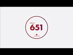 ORACAL 651 The Industry Leader Calendered Vinyl