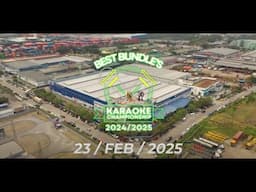 Best Bundle Karaoke Championship 2024/2025 Grand Finals
