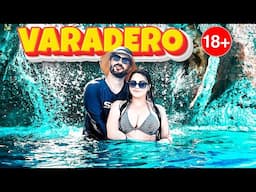 El mejor HOTEL para ADULTOS en Varadero (2025)