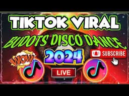 NEW TIKTOK VIRAL BUDOTS REMIX 2024 . Music Mix 2024