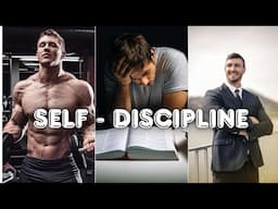 Self Discipline का Master Plan: 30 दिन में खुद को पूरी तरह बदलें! 🚀 | Productivity Hacks" PRINCE