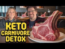 Dopamine Detox: How Keto Carnivore Can Break the Addiction