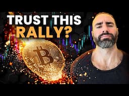 What Happened to Bitcoin While I Was Gone?