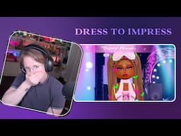Dress to Impress (Ep9: Style Showdown)