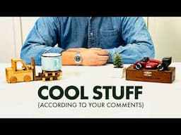 Home Decor Ideas... but for Clueless Men (Like Me)