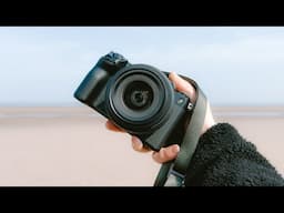 This camera is phenomenal.