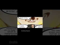 goku ssj4 does not mess around vro