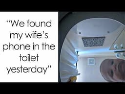 Funny and Unlucky Moments That Had Parents Saying “God, Choose Someone Else” (New)