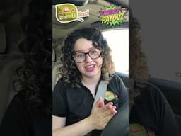 Friday PatOuts with Permit Quiz Liz – Road Wins & Test Day Vibes 🚗✨