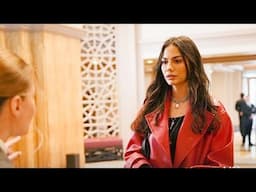 نصاب وزعيم عصابة بيشوف بنت طفلة وبيحبها وبيستناها لما تكبر ولما بتكبر بتعمل عملية تجميل وبتغير وشها