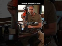 This Could Save You in an RV Break-In!