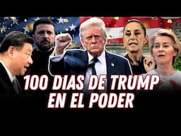 Los CAMBIOS más SIGNIFICATIVOS en EE.UU. desde que TRUMP TOMÓ EL PODER | Gestión
