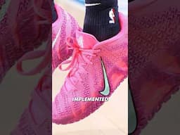 Thoughts on the Nike Ja 3 #sneakers #weartesters