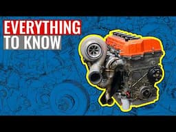 GM's Best Kept Secret: The Ultimate Guide to the Vortec Atlas 4200