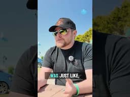Why Did YOU Buy a Campervan? "My Wife TOLD Me To"  #camper #vanlife #campervan