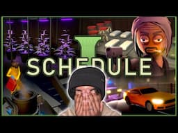 THE SCHEDULE 1 EXPERIENCE.