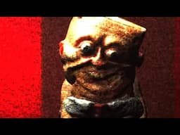 SpongeBob Horror Games