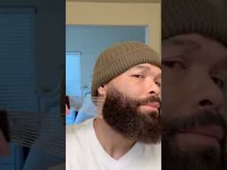 My 6 Step Beard Routine For A Healthy Strong Beard 💪🏽💪🏽 (Beard Growth)