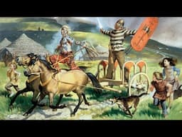 Lessons Half-Learned: Caesar's Second Invasion of Britain, 54 BCE