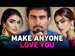 How To Trigger LOVE & RESPECT in Anyone