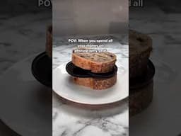 Is This What Photographers Eat For Dinner? #funny #meme