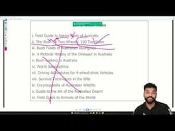 IELTS Reading: List of Headings – Tips for Accuracy