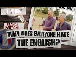 Does Size Matter? | Why Does Everyone Hate The English? France, Part One
