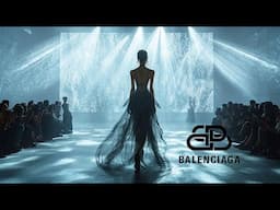 How Balenciaga was Created?