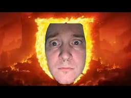 First Time Playing Oblivion  | LIVE