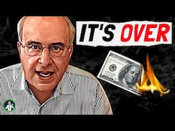 Richard Wolff: The Collapse That Will Change A Generation