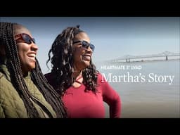 La Historia De Martha: Como Vivir Con Un LVAD HeartMate 3