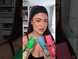 New Sol de Janeiro Summer 2025 Limited Edition Fragrance Mists! ☀️ my honest first impression 🩵🩷💚