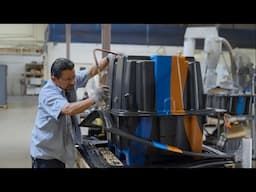 Endural | Brand Story Video