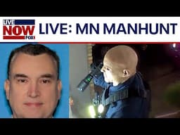 LIVE: Anti-Trump Protests Draw Millions, Hunt for MN Lawmaker Shooter, Israel-Iran War Updates