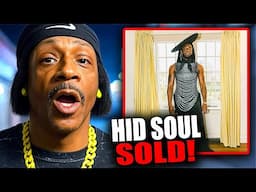 Katt Williams Speaks Out on Shaboozey’s Met Gala Appearance - Claims Something Was Off!