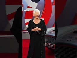 MI6's first ever female chief - BBC URDU